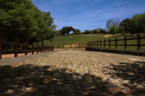 Fotografia de JUANCAR ERANDIO - Galeria Fotografica: Hacia el aeropuerto - Foto: 