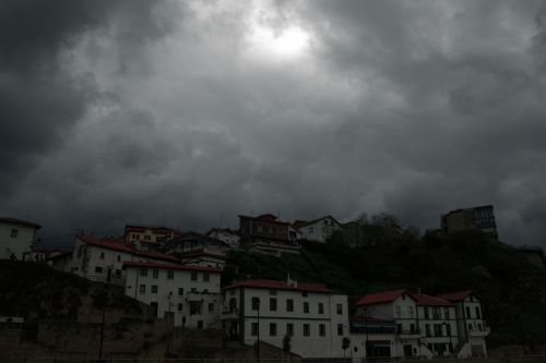 Fotografia de JUANCAR ERANDIO - Galeria Fotografica: Hacia el aeropuerto - Foto: 