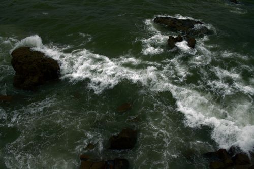 Fotografia de JUANCAR ERANDIO - Galeria Fotografica: Hacia el aeropuerto - Foto: 