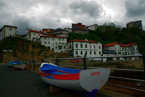 Fotografia de JUANCAR ERANDIO - Galeria Fotografica: Hacia el aeropuerto - Foto: 