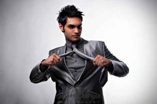 Fotografia de Javier Burgos - Galeria Fotografica: Fotografas - Foto: 