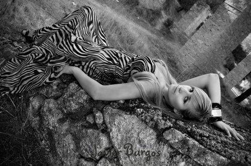 Fotografia de Javier Burgos - Galeria Fotografica: Fotografas - Foto: 