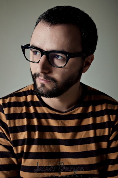 Fotografia de Javier Burgos - Galeria Fotografica: Fotografas - Foto: 