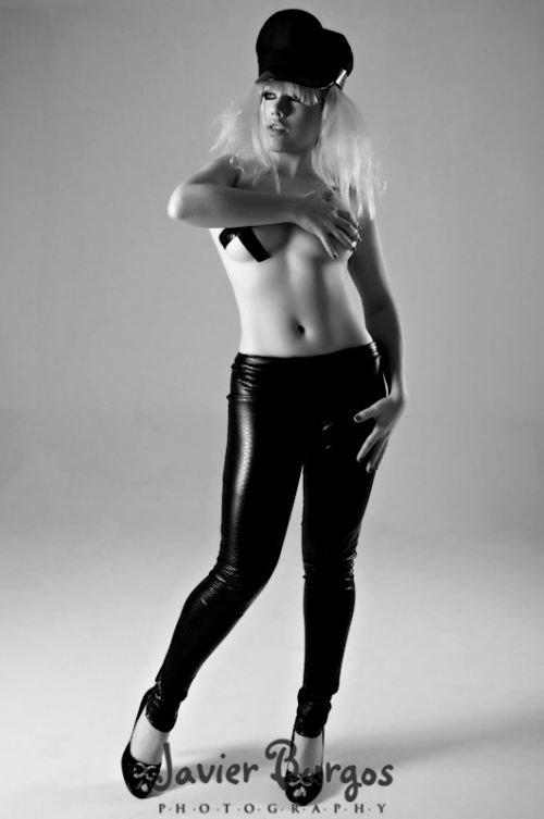 Fotografia de Javier Burgos - Galeria Fotografica: Fotografas - Foto: 