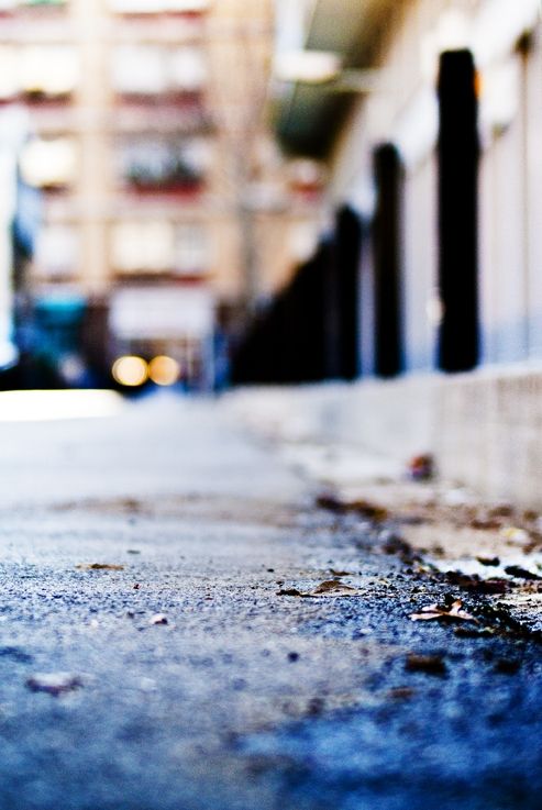 Fotografia de Esteve JG - Galeria Fotografica: Mira lo que no ves - Foto: 