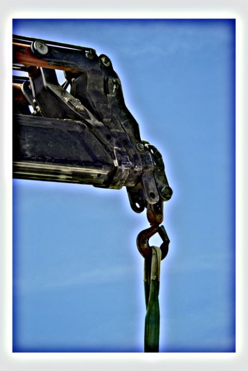 Fotografia de Esteve JG - Galeria Fotografica: Construyendo - Foto: 