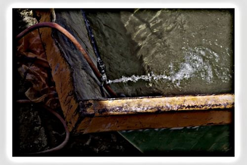 Fotografia de Esteve JG - Galeria Fotografica: Construyendo - Foto: 