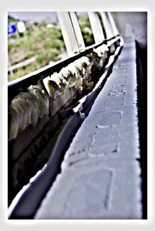 Fotografia de Esteve JG - Galeria Fotografica: Construyendo - Foto: 