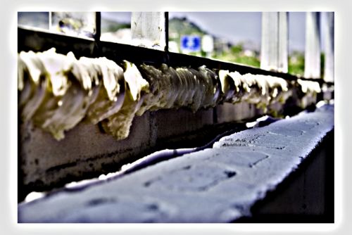 Fotografia de Esteve JG - Galeria Fotografica: Construyendo - Foto: 