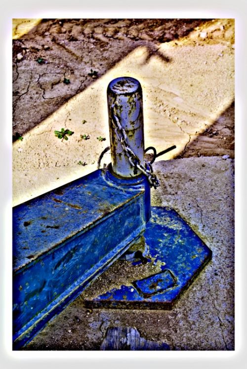 Fotografia de Esteve JG - Galeria Fotografica: Construyendo - Foto: 