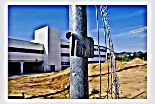 Fotografia de Esteve JG - Galeria Fotografica: Construyendo - Foto: 