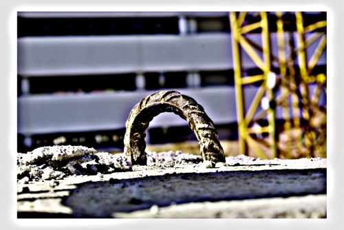 Fotografia de Esteve JG - Galeria Fotografica: Construyendo - Foto: 