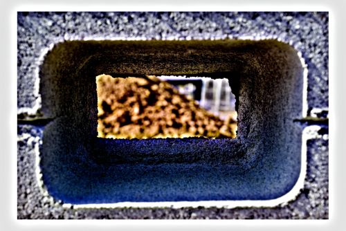 Fotografia de Esteve JG - Galeria Fotografica: Construyendo - Foto: 