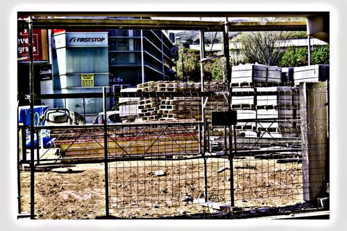 Fotografia de Esteve JG - Galeria Fotografica: Construyendo - Foto: 