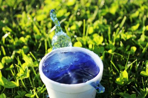 Fotografia de aguilanegratkd - Galeria Fotografica: aqua y tempestad. - Foto: 