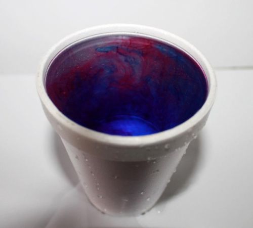 Fotografia de aguilanegratkd - Galeria Fotografica: aqua y tempestad. - Foto: 