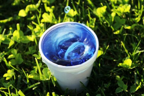 Fotografia de aguilanegratkd - Galeria Fotografica: aqua y tempestad. - Foto: 