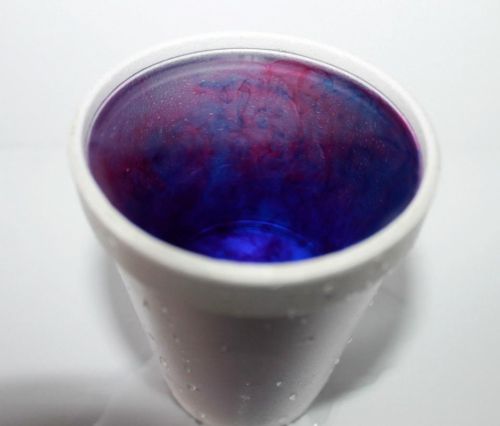 Fotografia de aguilanegratkd - Galeria Fotografica: aqua y tempestad. - Foto: 