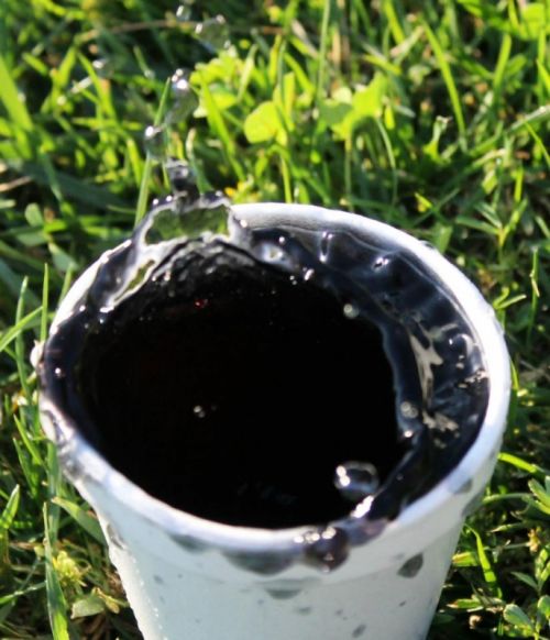 Fotografia de aguilanegratkd - Galeria Fotografica: aqua y tempestad. - Foto: 