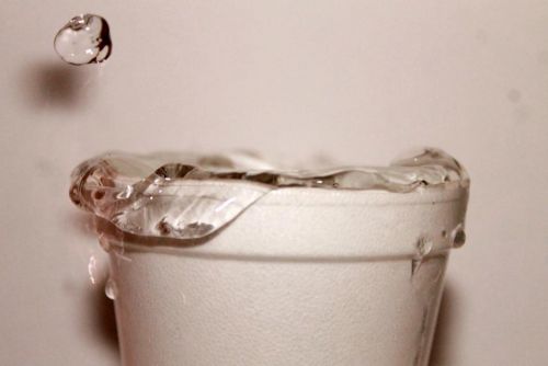 Fotografia de aguilanegratkd - Galeria Fotografica: aqua y tempestad. - Foto: 