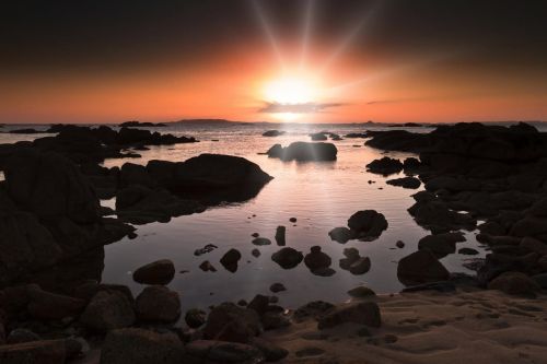 Fotografia de Francisco - Galeria Fotografica: PLAYAS Y COSTAS - Foto: 