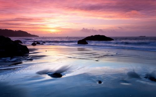 Fotografia de Francisco - Galeria Fotografica: PLAYAS Y COSTAS - Foto: 