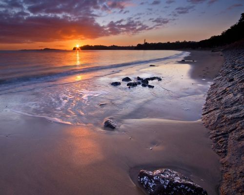 Fotografia de Francisco - Galeria Fotografica: PLAYAS Y COSTAS - Foto: 