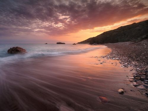 Fotografia de Francisco - Galeria Fotografica: PLAYAS Y COSTAS - Foto: 