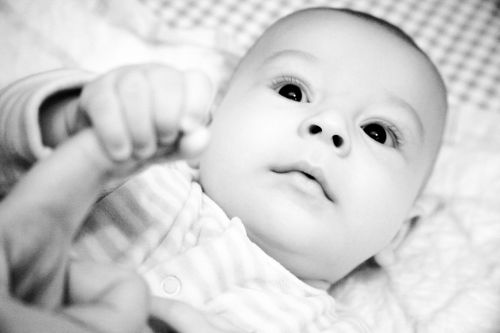 Fotografia de Pedro Cobo - FOTOyMS - Galeria Fotografica: Fotografa infantil - Foto: 