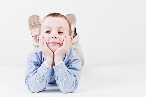 Fotografia de Pedro Cobo - FOTOyMS - Galeria Fotografica: Fotografa infantil - Foto: 