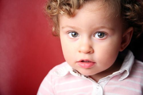 Fotografia de Pedro Cobo - FOTOyMS - Galeria Fotografica: Fotografa infantil - Foto: 