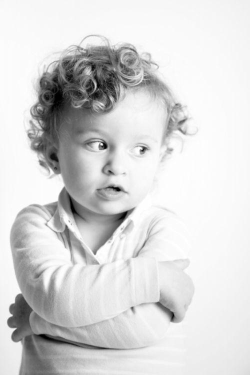 Fotografia de Pedro Cobo - FOTOyMS - Galeria Fotografica: Fotografa infantil - Foto: 