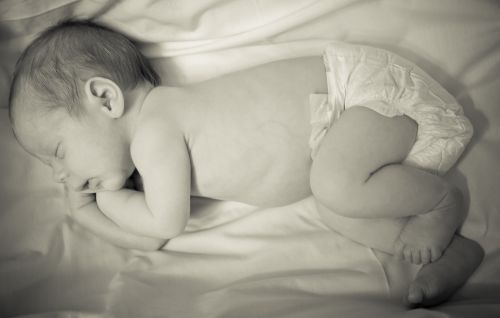 Fotografia de Pedro Cobo - FOTOyMS - Galeria Fotografica: Fotografa infantil - Foto: 