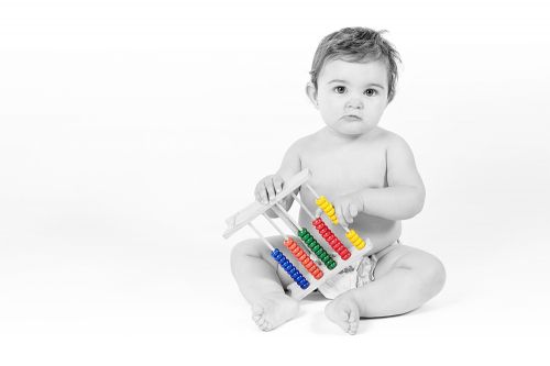 Fotografia de Pedro Cobo - FOTOyMS - Galeria Fotografica: Fotografa infantil - Foto: 