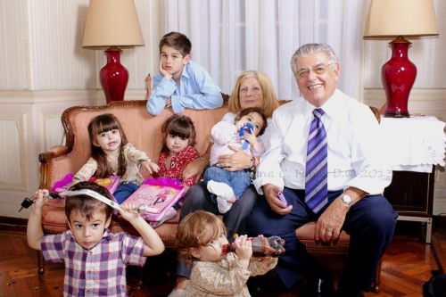 Fotografia de Luciana Funes - Galeria Fotografica: Sociales - Foto: 