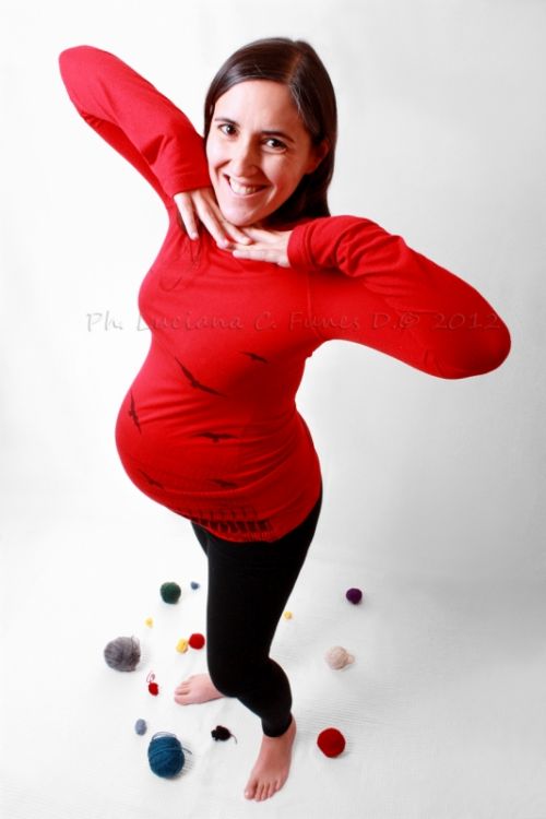 Fotografia de Luciana Funes - Galeria Fotografica: Sociales - Foto: 