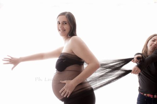 Fotografia de Luciana Funes - Galeria Fotografica: Sociales - Foto: 