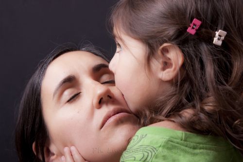 Fotografia de Luciana Funes - Galeria Fotografica: Sociales - Foto: 