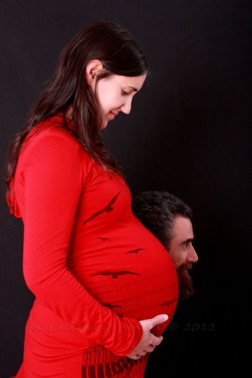 Fotografia de Luciana Funes - Galeria Fotografica: Sociales - Foto: 