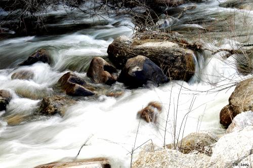 Fotografia de JB - Galeria Fotografica: Naturaleza - Foto: R�pidos