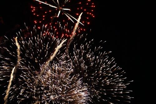 Fotografia de lluis - Galeria Fotografica: Focs Artificials Figueres07 - Foto: 