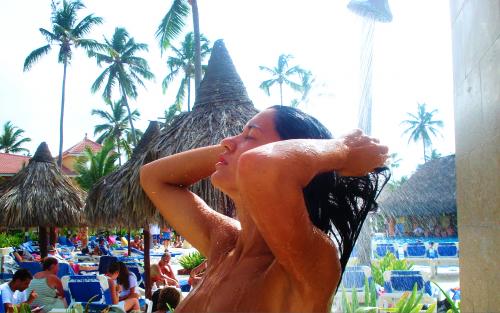 Fotografia de felicienta - Galeria Fotografica: Myself.... - Foto: +punta cana