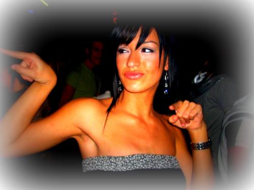 Fotografia de felicienta - Galeria Fotografica: Myself.... - Foto: semana santa 2008