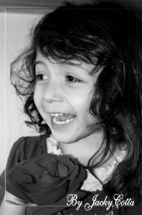 Fotografia de jackyCotta Fotografia - Galeria Fotografica: MIS FAVORITAS - Foto: ESPONTANEA