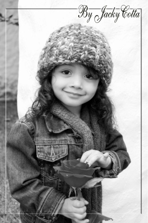 Fotografia de jackyCotta Fotografia - Galeria Fotografica: MIS FAVORITAS - Foto: TIERNA