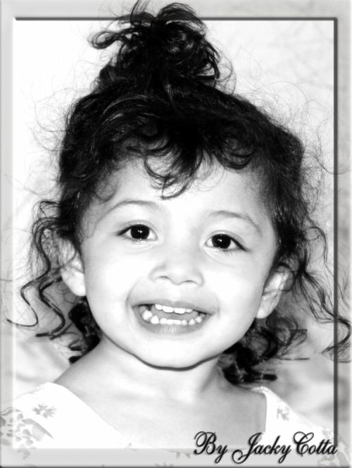 Fotografia de jackyCotta Fotografia - Galeria Fotografica: MIS FAVORITAS - Foto: DESPEINADA