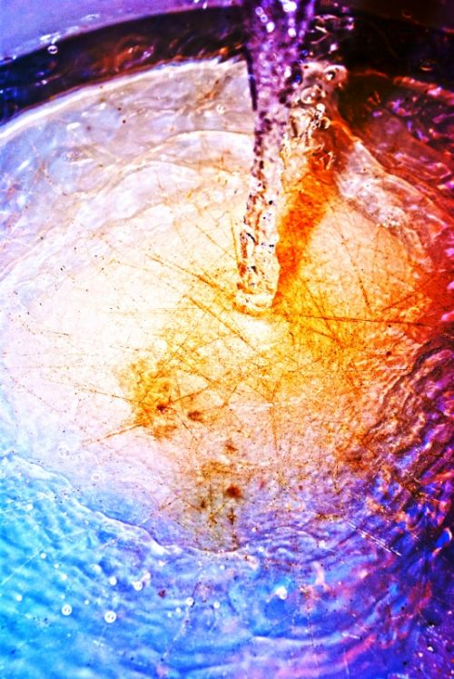 Fotografia de Esteve JG - Galeria Fotografica: simplemente agua - Foto: 