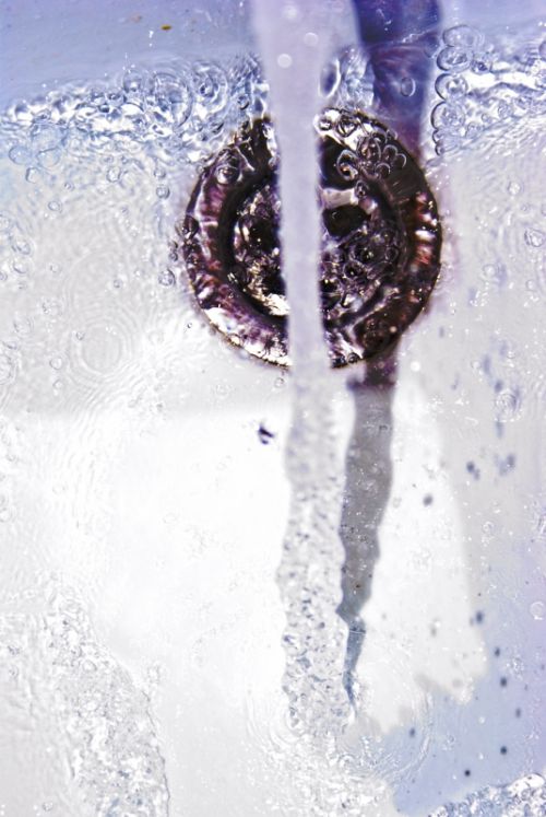 Fotografia de Esteve JG - Galeria Fotografica: simplemente agua - Foto: 