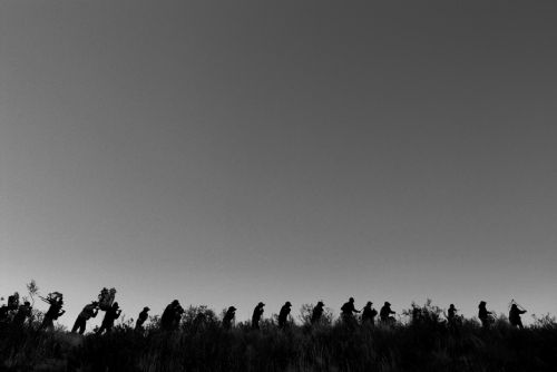 Fotografia de Andrs Lofiego - Galeria Fotografica: Con La Tierra - Foto: 