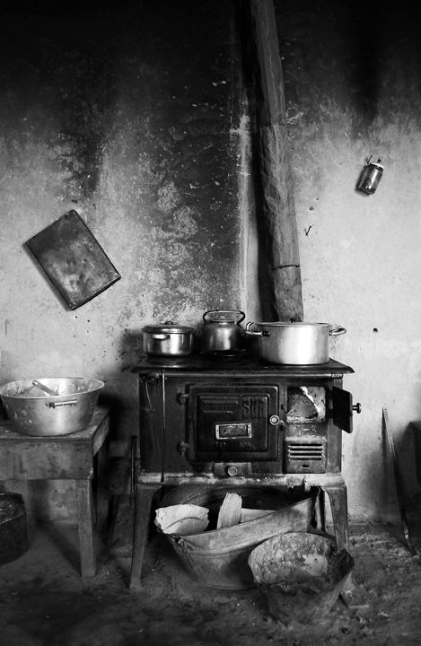 Fotografia de Andrs Lofiego - Galeria Fotografica: Con La Tierra - Foto: 